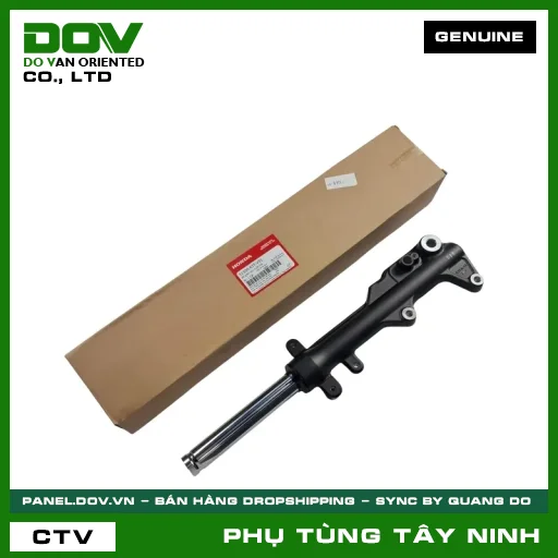 BỘ PHUỘC - GIẢM XÓC TRƯỚC TRÁI — 51500K1FV01