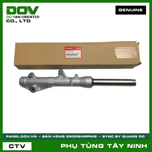 BỘ PHUỘC - GIẢM XÓC TRƯỚC TRÁI — 51500K29901
