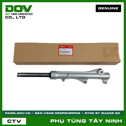 BỘ PHUỘC - GIẢM XÓC TRƯỚC TRÁI — 51500K2CV01
