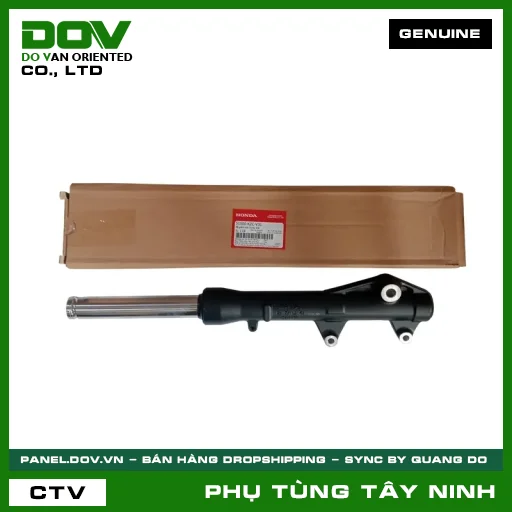 BỘ PHUỘC - GIẢM XÓC TRƯỚC TRÁI — 51500K2CV31