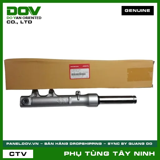 PHUỘC - GIẢM XÓC TRƯỚC TRÁI — 51500K2TV01