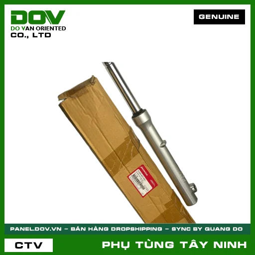 BỘ PHUỘC - GIẢM XÓC TRƯỚC TRÁI — 51500K57AA1