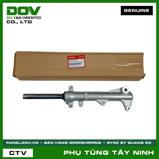 BỘ PHUỘC - GIẢM XÓC TRƯỚC TRÁI — 51500K66V01