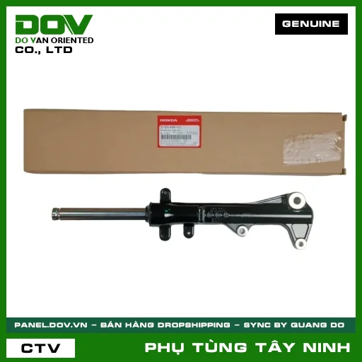 BỘ PHUỘC - GIẢM XÓC TRƯỚC TRÁI — 51500K66V11