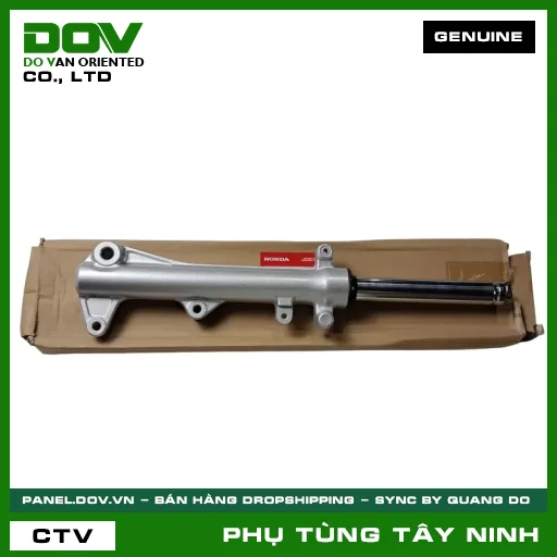 BỘ PHUỘC - GIẢM XÓC TRƯỚC TRÁI — 51500K66VF1