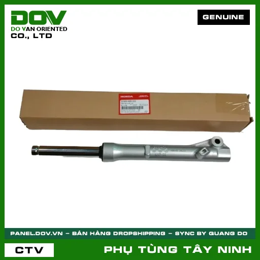 PHUỘC - GIẢM XÓC TRƯỚC TRÁI — 51500K89V01