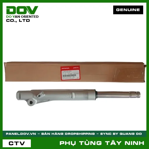 PHUỘC - GIẢM XÓC TRƯỚC TRÁI — 51500KFV831