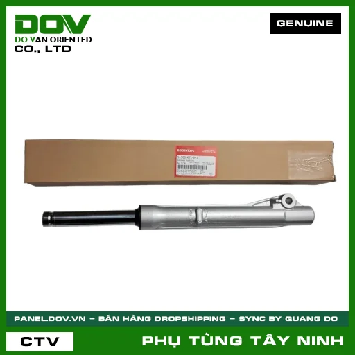 PHUỘC - GIẢM XÓC TRƯỚC TRÁI — 51500KTL641
