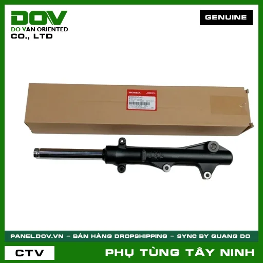 BỘ PHUỘC - GIẢM XÓC TRƯỚC TRÁI — 51500KVGV01