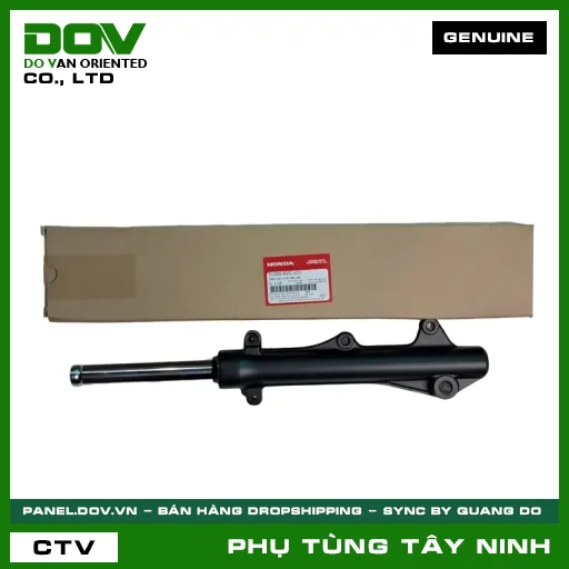 PHUỘC - GIẢM XÓC TRƯỚC BÊN TRÁI — 51500KVGV21