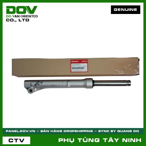 PHUỘC - GIẢM XÓC TRƯỚC TRÁI — 51500KWWB21