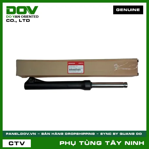 PHUỘC - GIẢM XÓC TRƯỚC TRÁI — 51500KWWV01