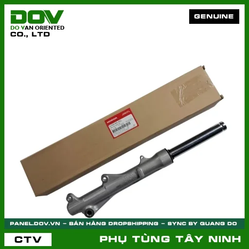 PHUỘC - GIẢM XÓC TRƯỚC TRÁI — 51500KZLE01