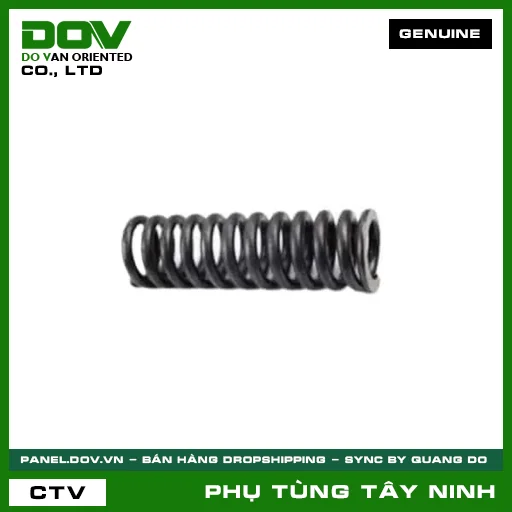 LÒ XO HỒI PHỤC PHUỘC - GIẢM XÓC TRƯỚC BÊN TRÁI — 51512K45NL1