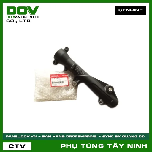 ỐNG VỎ PHUỘC - GIẢM XÓC TRƯỚC TRÁI — 51520K97T01