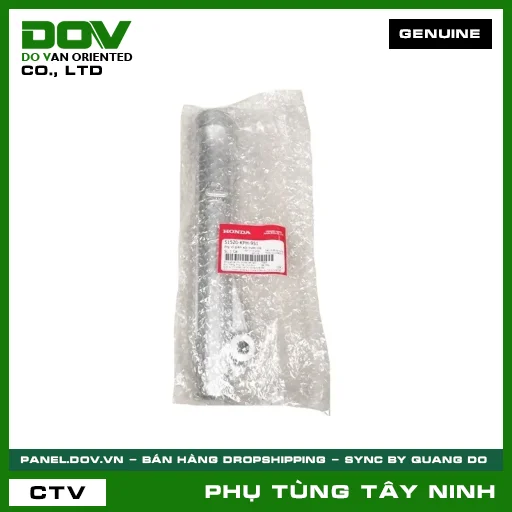 ỐNG VỎ PHUỘC - GIẢM XÓC TRƯỚC TRÁI — 51520KPH951