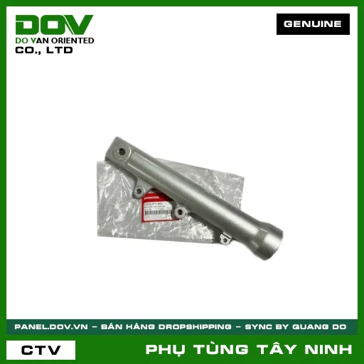 ỐNG VỎ PHUỘC - GIẢM XÓC TRƯỚC TRÁI — 51520KTF891