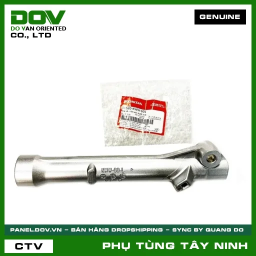 ỐNG VỎ PHUỘC - GIẢM XÓC TRƯỚC TRÁI — 51520KWW601