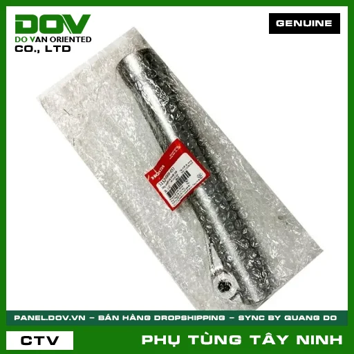 ỐNG VỎ PHUỘC - GIẢM XÓC TRƯỚC TRÁI — 51520KWW651