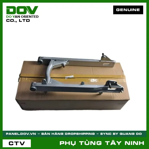 GẮP SAU *NH364M* — 52100GBGB20ZF