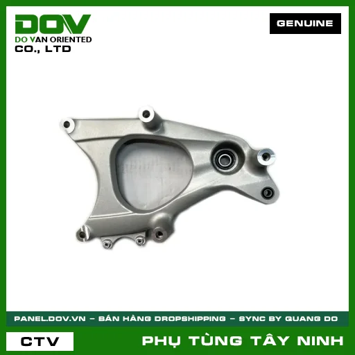 BỘ GẮP SAU — 52100K1YD10