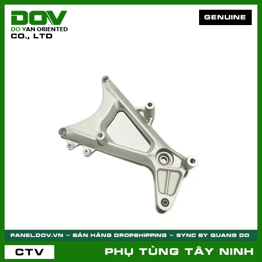 BỘ GẮP SAU — 52100K96V00