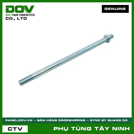 BU LÔNG (ỐC) GẮP SAU — 52101K56N00