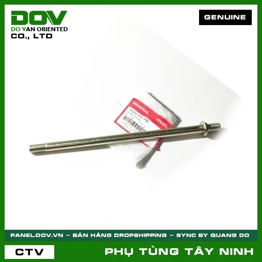 BU LÔNG (ỐC) GẮP SAU — 52101K56V50