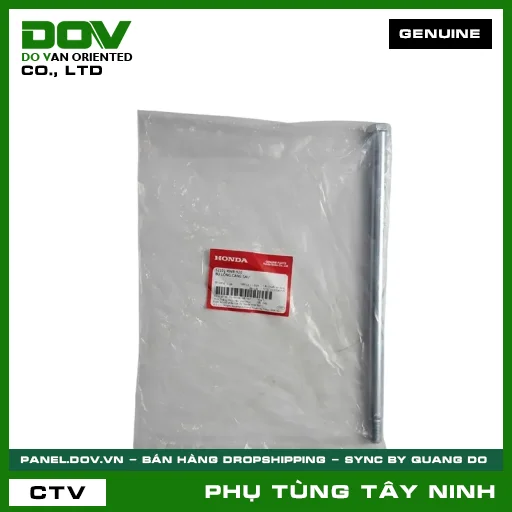BU LÔNG (ỐC) GẮP SAU — 52101KWB920