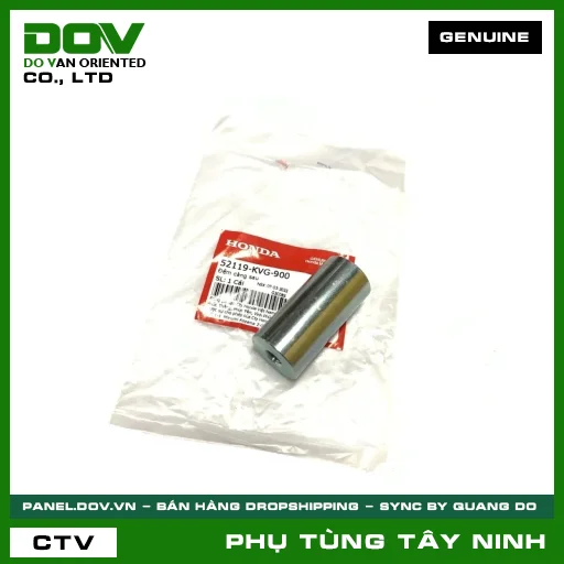 ĐỆM GẮP SAU — 52119KVG900