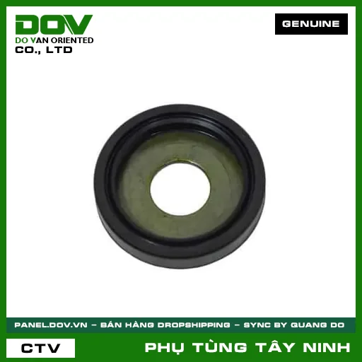 PHỚT CHẮN BỤI 31X40.5X7.1 — 52144GC4003