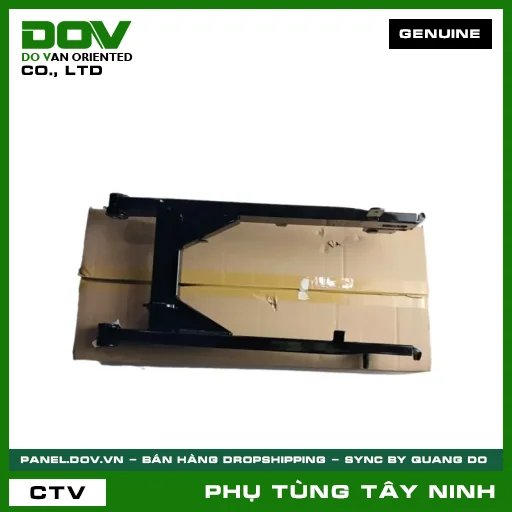 BỘ GẮP SAU *NH1* — 52200K89V00ZA
