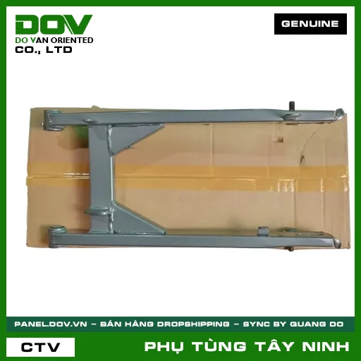 GẮP SAU *NHA62M* — 52200K89V00ZB
