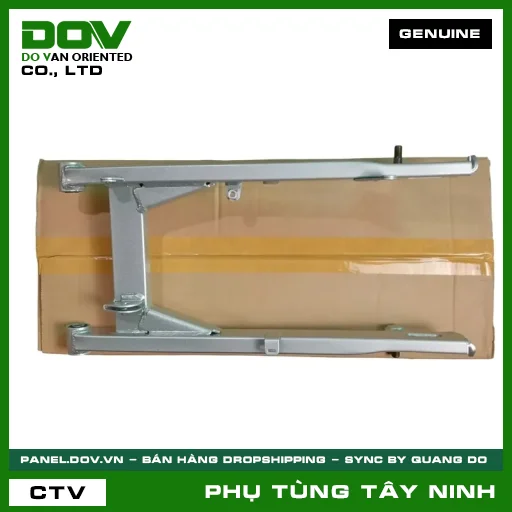 GẮP SAU *NH364M* — 52200KFL890ZA