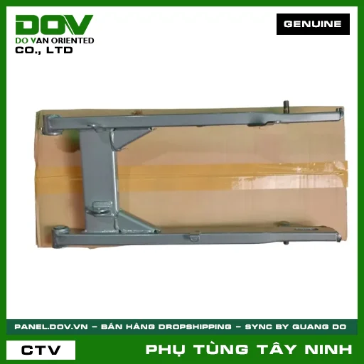 GẮP SAU *NHA62M* — 52200KPH700ZB