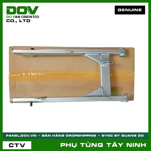GẮP SAU *NH364M* — 52200KTL640ZA