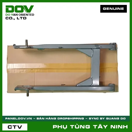 GẮP SAU *NHA62M* — 52200KTL640ZB