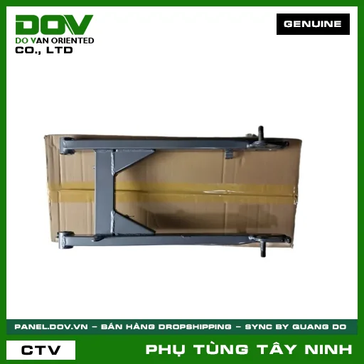 BỘ GẮP SAU *NHA62M* — 52200KWWB60ZC