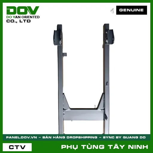 BỘ GẮP SAU *NHA62M* — 52200KYZV10ZB
