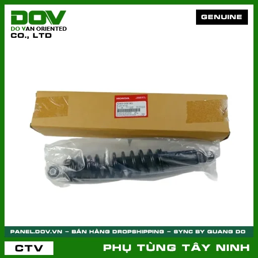 BỘ PHUỘC - GIẢM XÓC SAU — 52400GGE901
