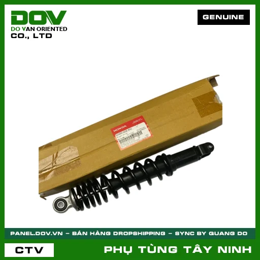 BỘ PHUỘC - GIẢM XÓC SAU — 52400GGE941