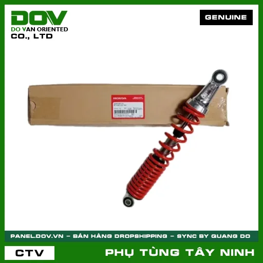 BỘ PHUỘC - GIẢM XÓC SAU — 52400K07701