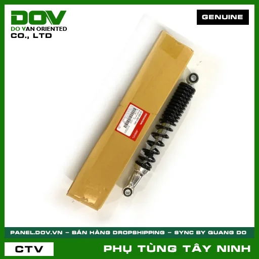 BỘ PHUỘC - GIẢM XÓC SAU — 52400K07941