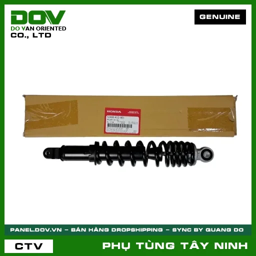 BỘ PHUỘC - GIẢM XÓC SAU — 52400K12901