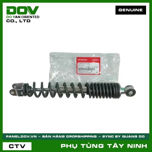 PHUỘC - GIẢM XÓC SAU — 52400K1FV01