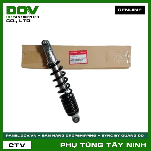 BỘ PHUỘC - GIẢM XÓC SAU — 52400K1NV01