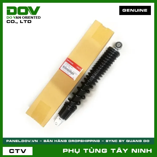 BỘ PHUỘC - GIẢM XÓC SAU — 52400K1ZJ11