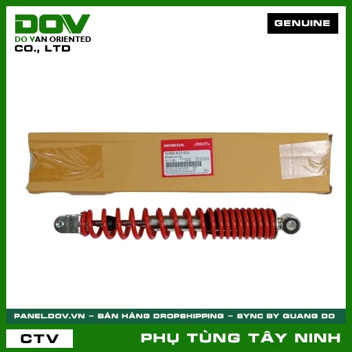 BỘ PHUỘC - GIẢM XÓC SAU — 52400K27631