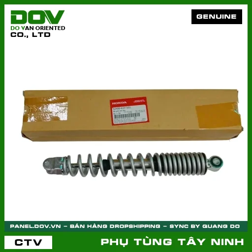 BỘ PHUỘC - GIẢM XÓC SAU — 52400K27V01