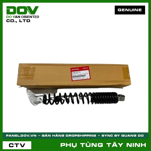 BỘ PHUỘC - GIẢM XÓC SAU — 52400K27V61